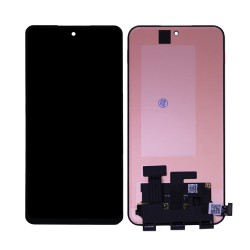 Touch+Display Oppo Reno 13 Pro 5G Black Touch+Display Oppo Reno 13 Pro 5G Black